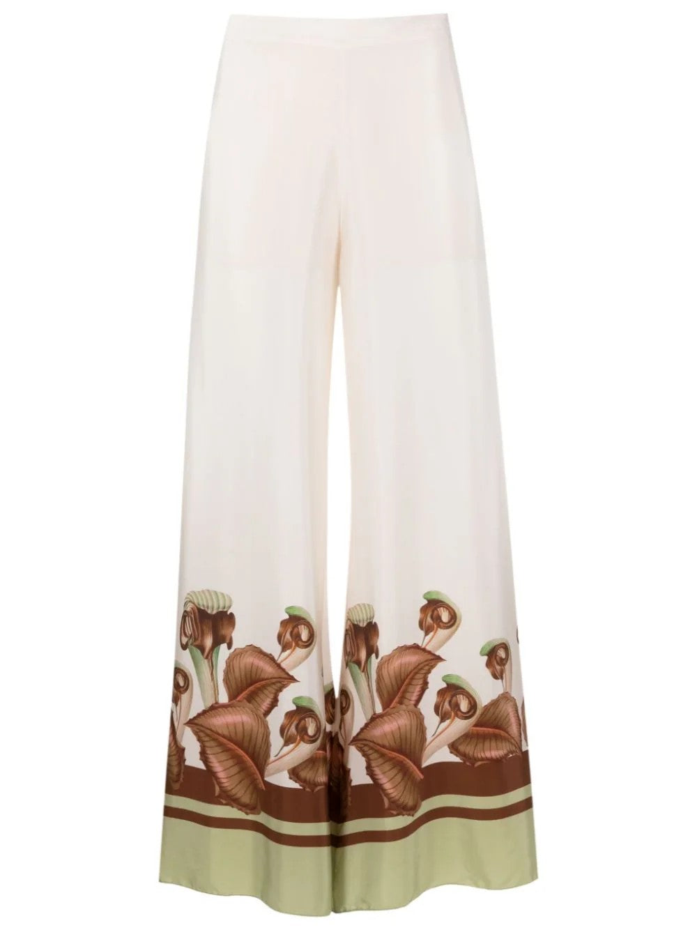 Arisaema Wide-Leg Pants Product