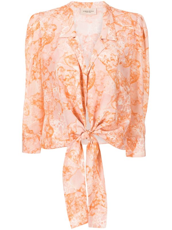 Bulles De Mer Shirt Product