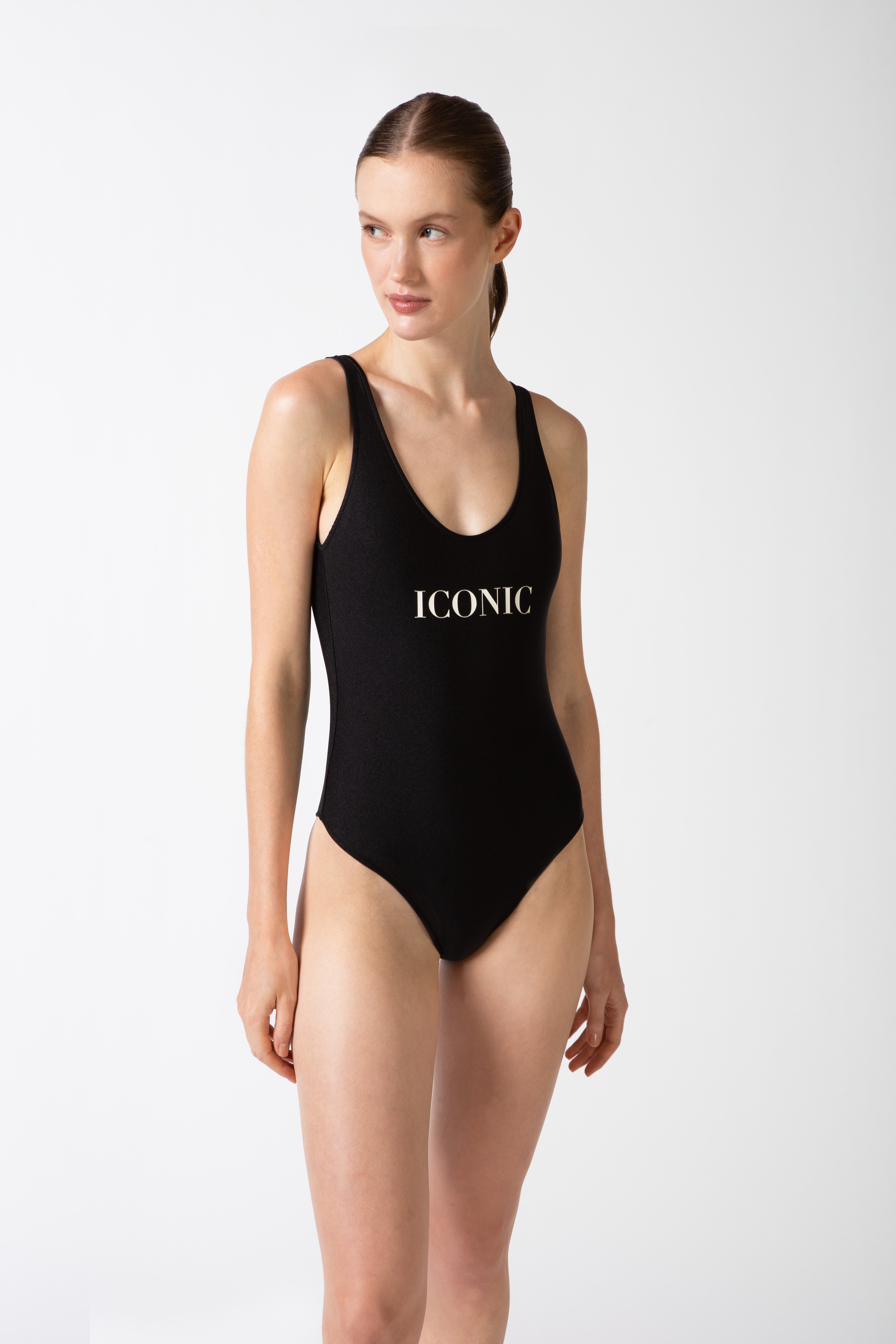Iconic Swimsuit