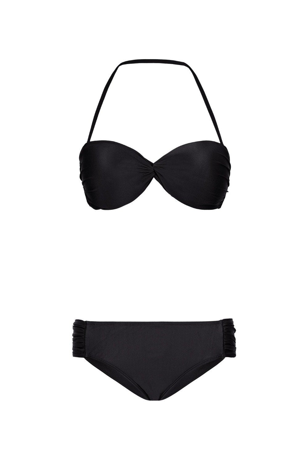 Timeless Halterneck Bikini Product