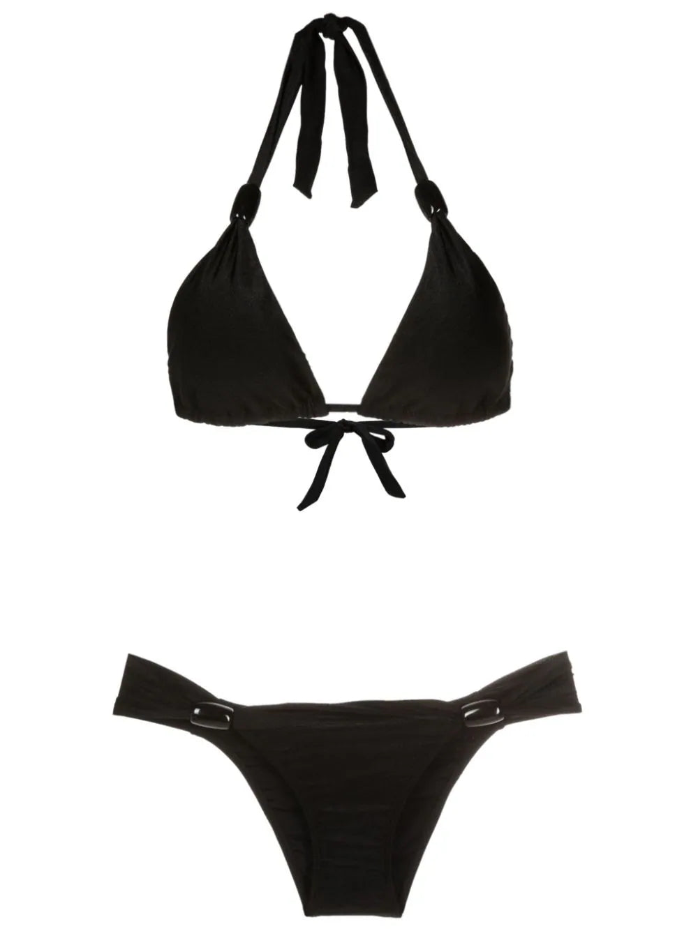 Timeless Long Triangle Bikini Product