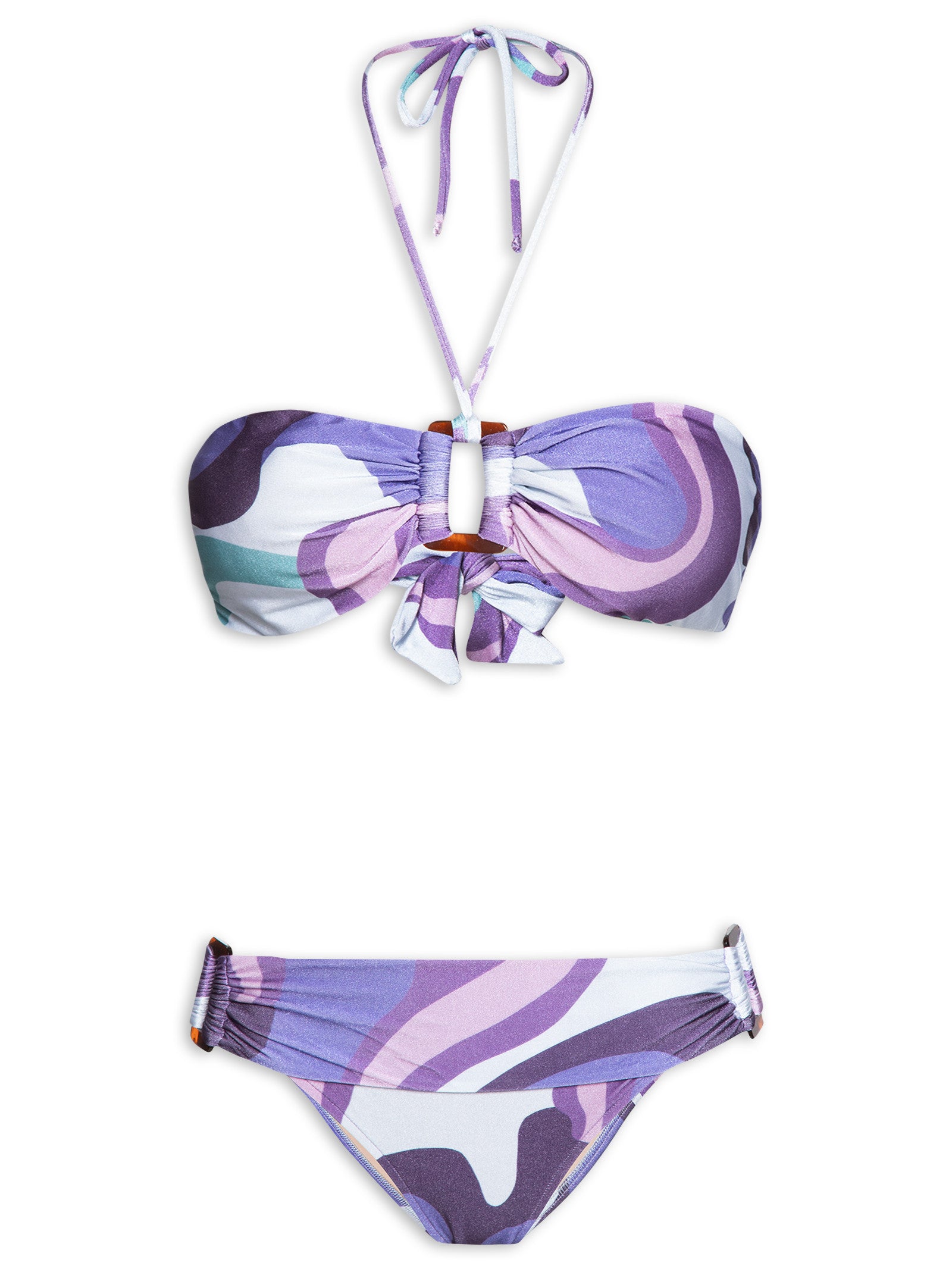 Wave Hoops Bikini Product