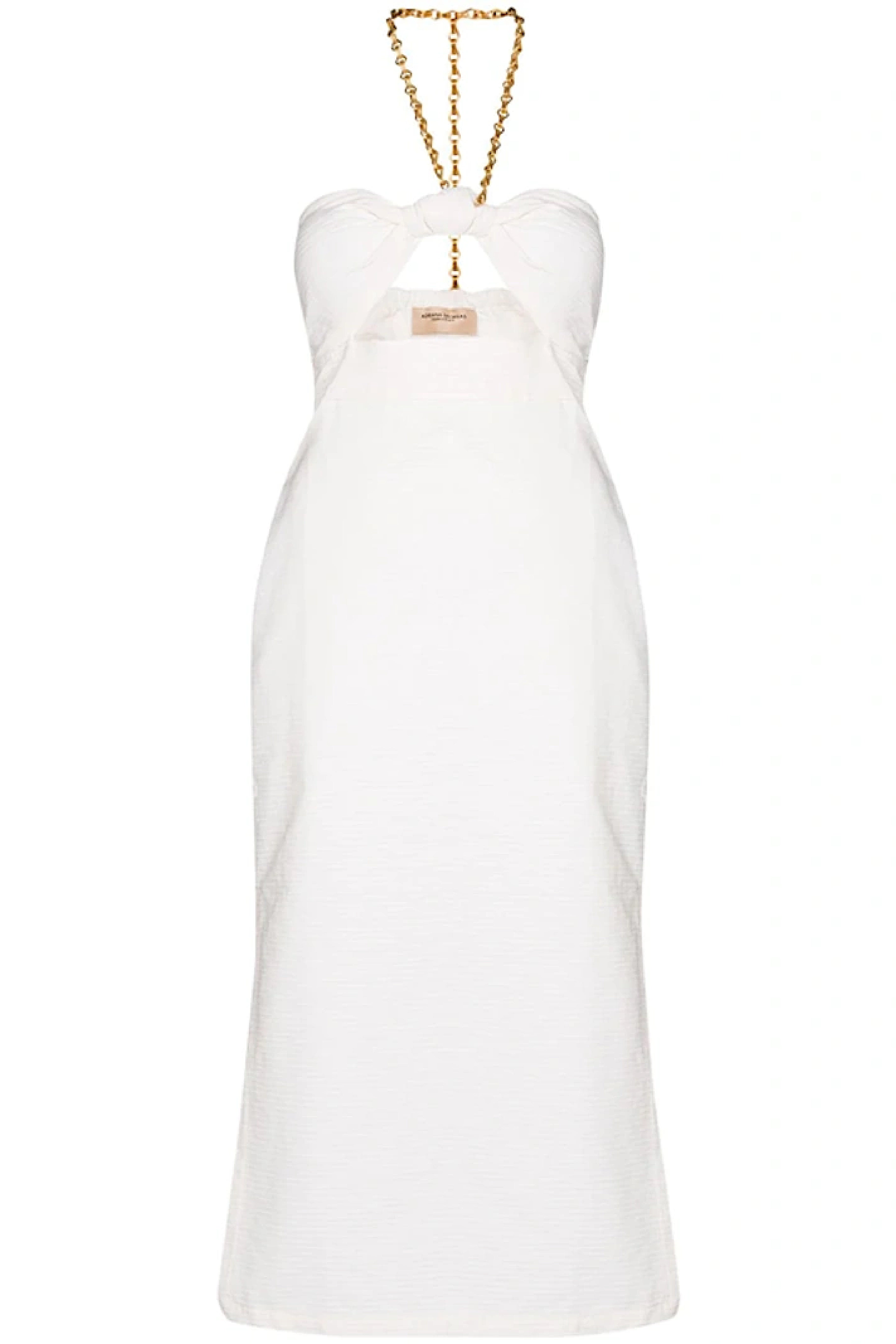 Montaigne Cut-Out Midi Dress Product