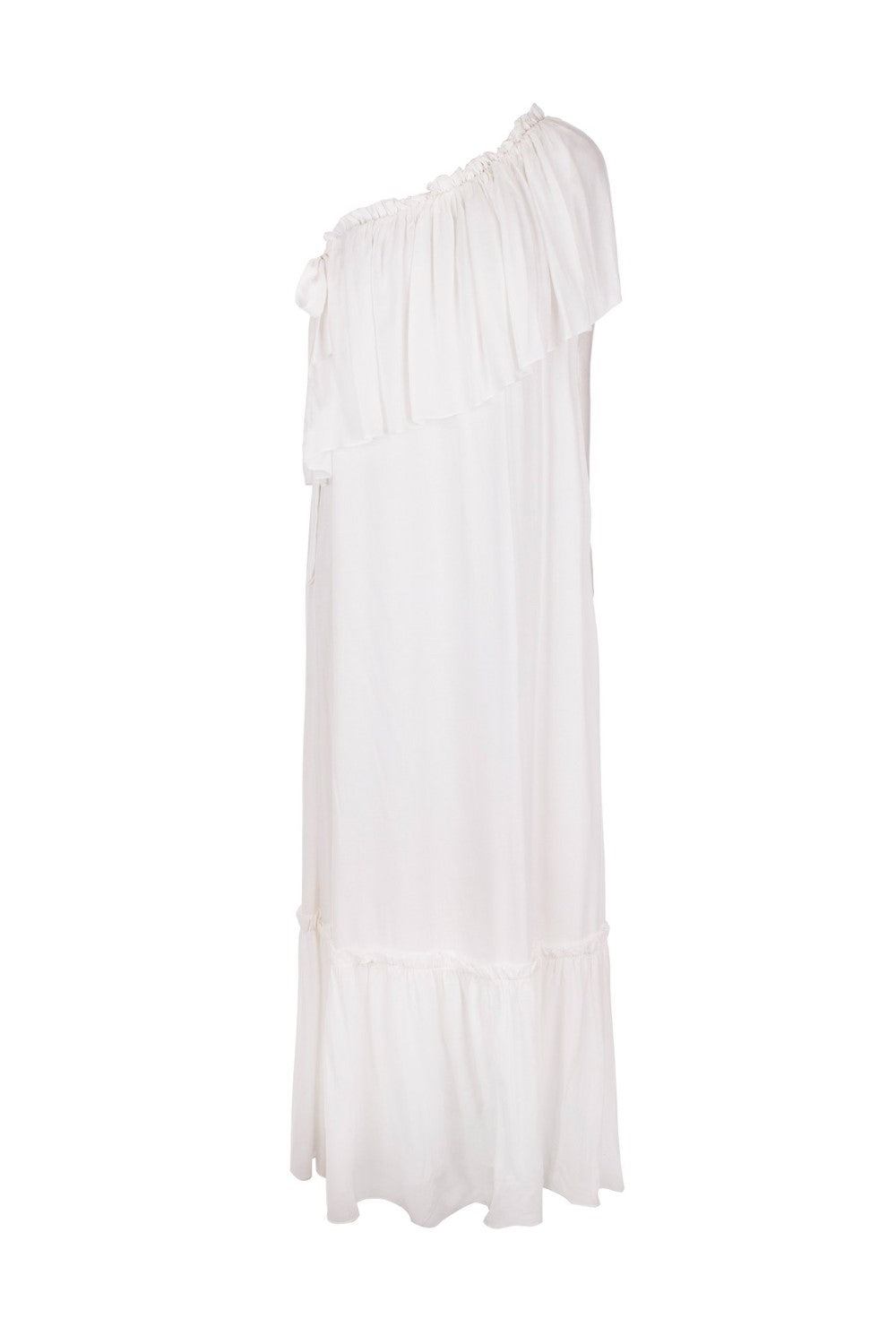 Adriana Degreas loves to give her designs a vintage touch
