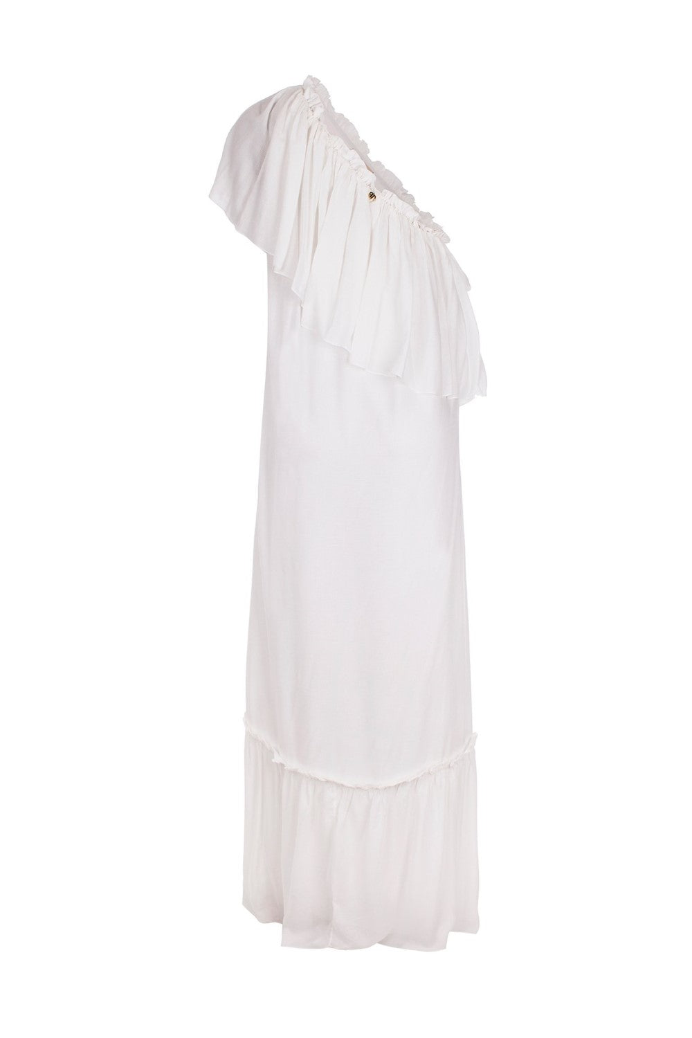 Adriana Degreas loves to give her designs a vintage touch
