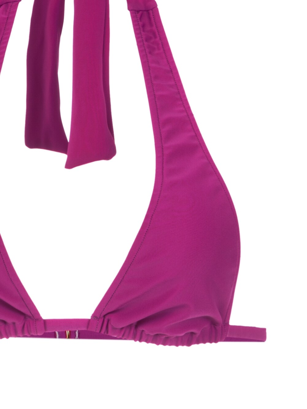 Solid Hot Pants With Matelasse Detail Product Top Detail