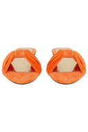 Flat Sandal With Necessaire Vintage