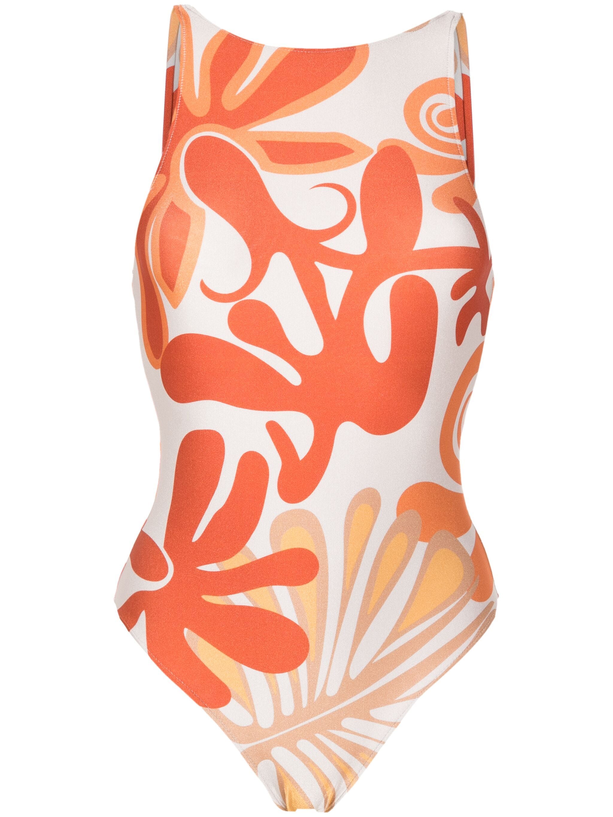 Algae Straps Swimsuit product