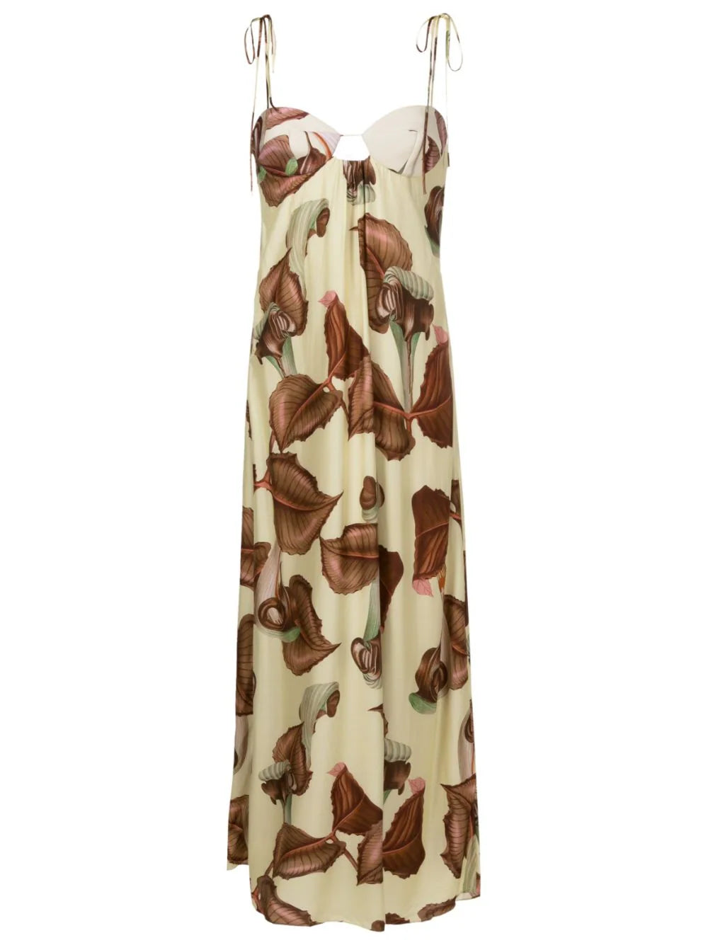 Arisaema Long Dress Product