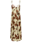 Arisaema Long Dress Product