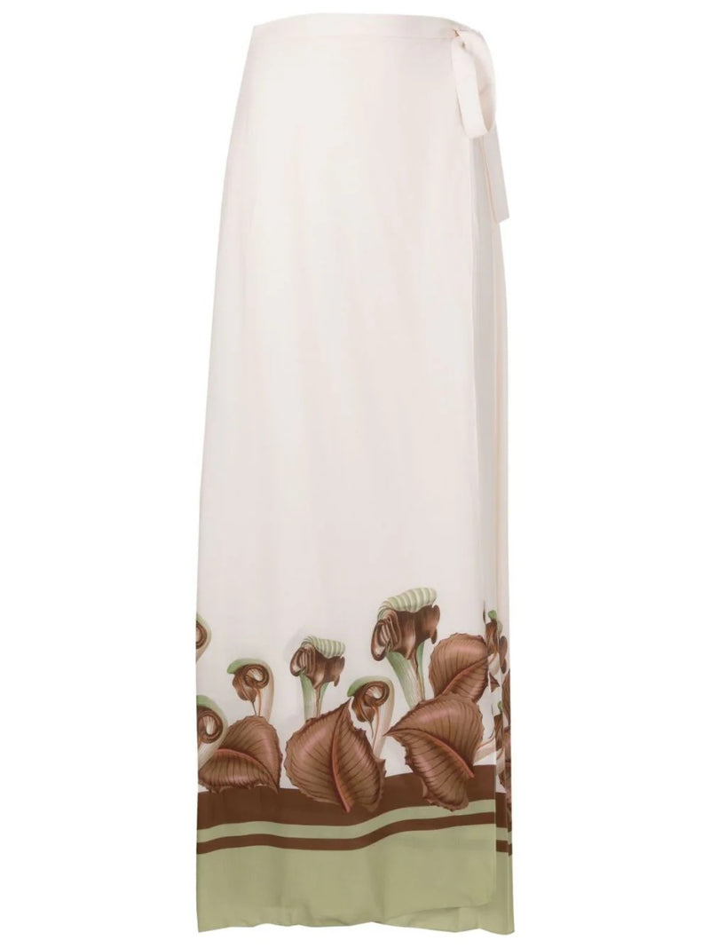 Arisaema Long Skirt Product