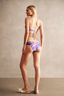 Wave Wraparound Bikini