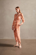Bulles De Mer Shirt With Pants