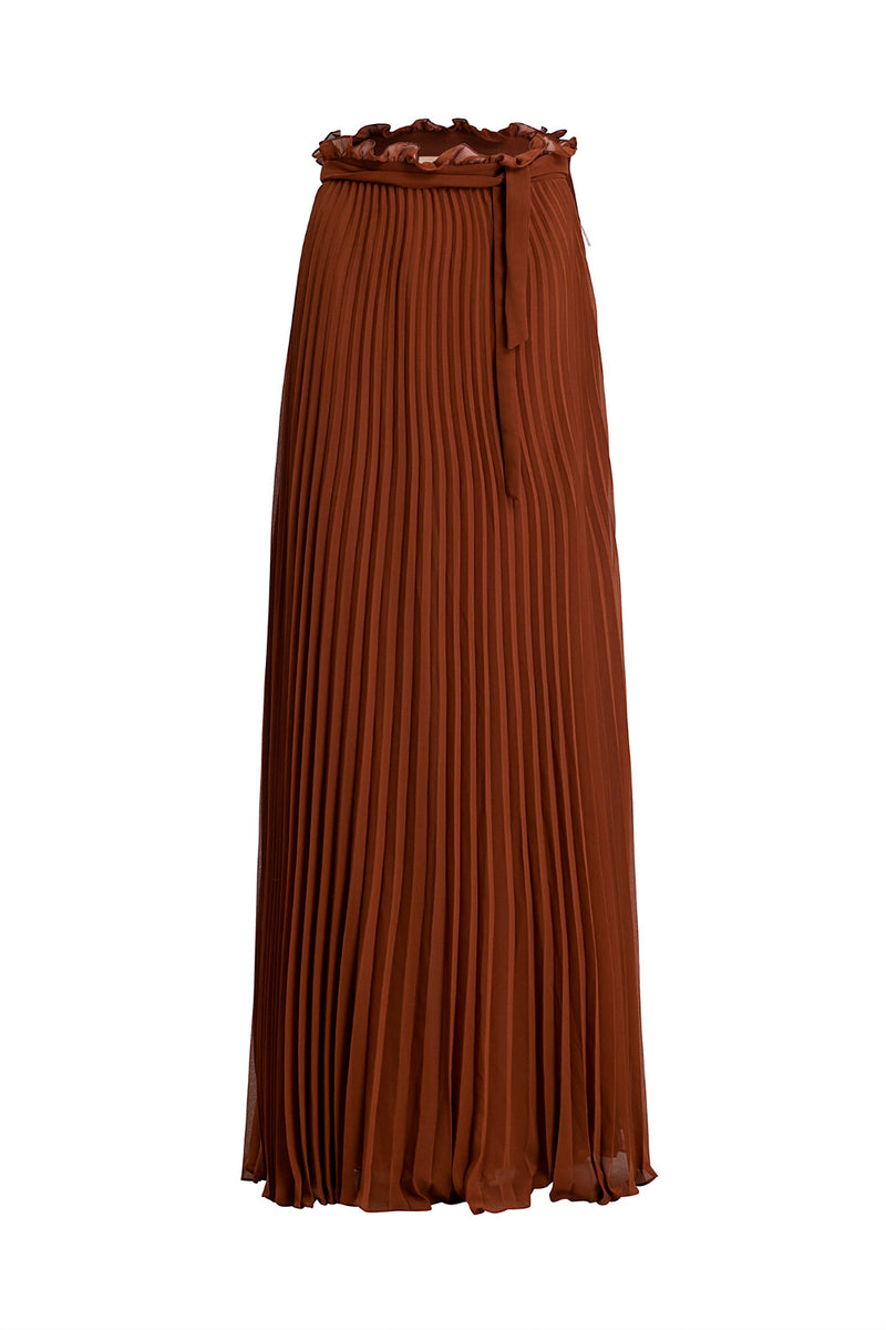 Cinque Terre Long Skirt