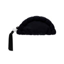 Clutch Bag Black 3