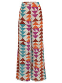 Colibri Wide-Leg Pants Product