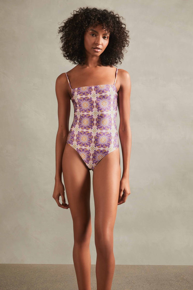 Exotic one best sale piece swimsuit