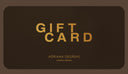 Gift Card AD 