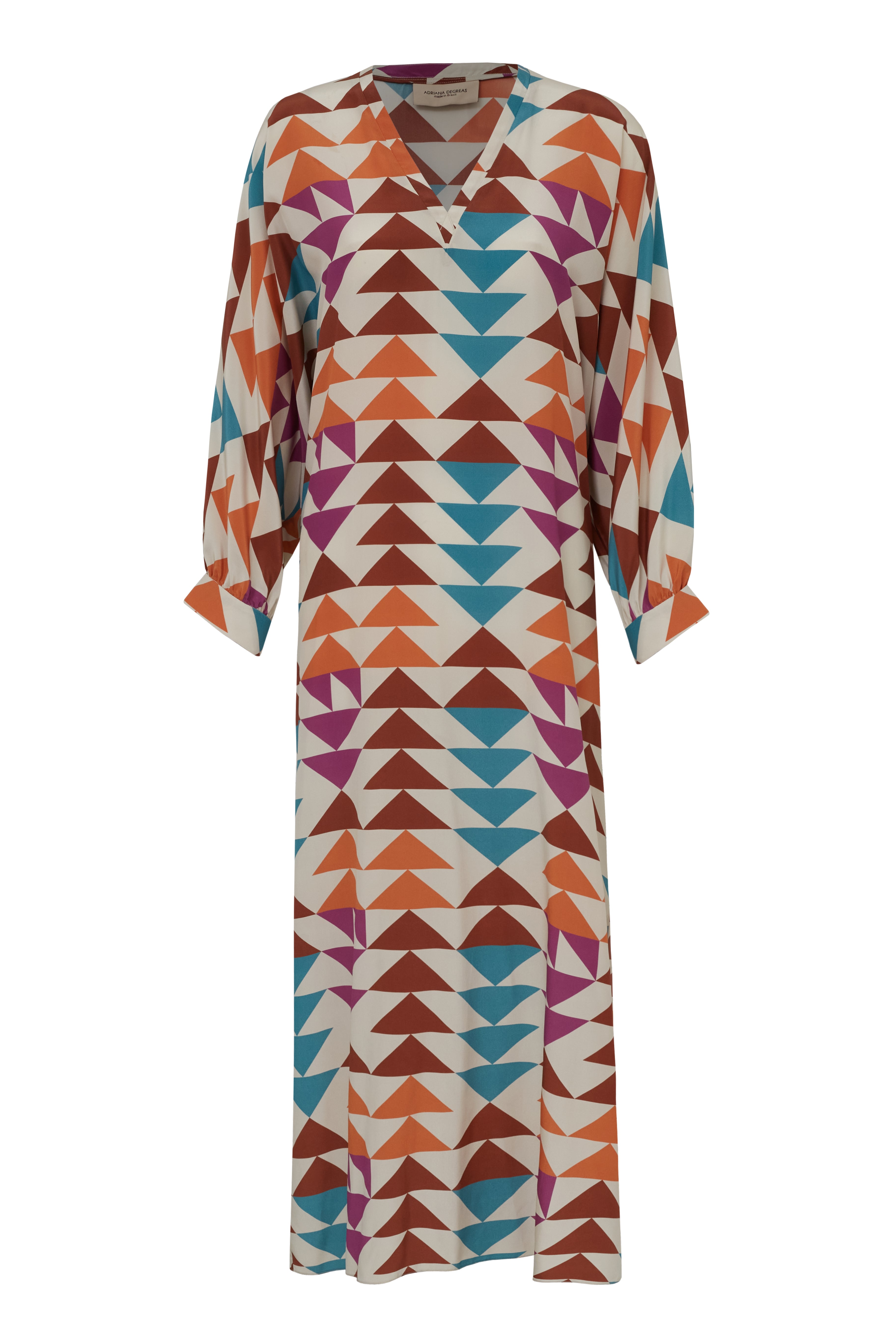 Colibri Long Kaftan