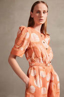 Seashell Playsuit