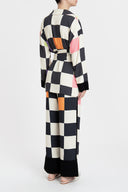 New Age Blazer Back