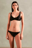 Timeless Bikini With Straps Front