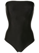 Timeless Black Strapless Swimsuit Product