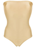Timeless Dune Strapless Swimsuit Product