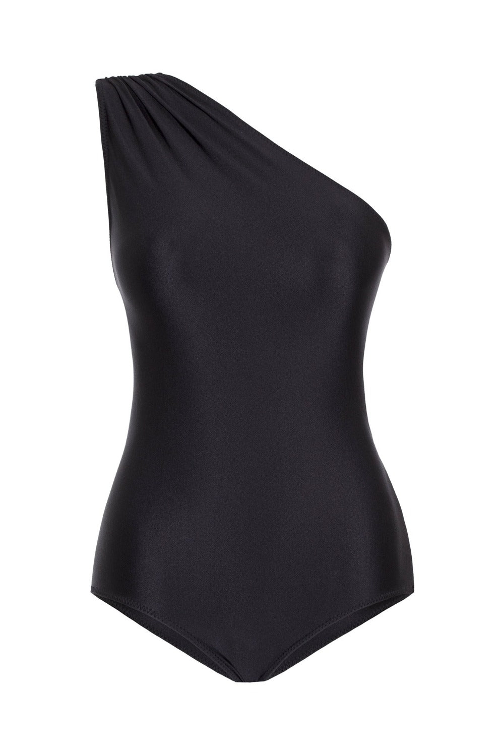 Timeless One Shoulder Swimsuit Product