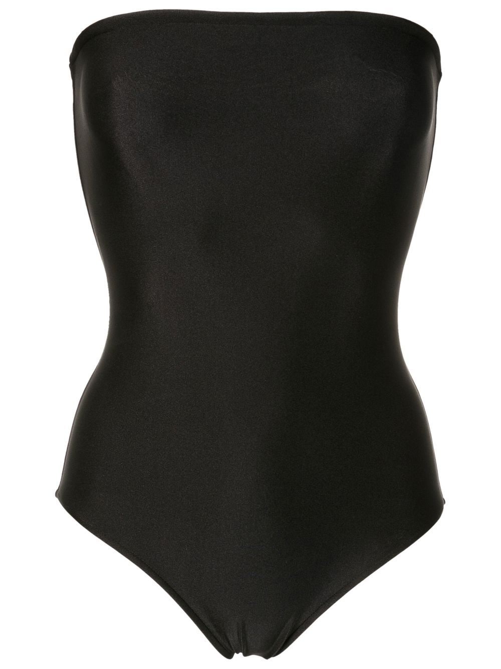 Timeless Strapless Swimsuit Product