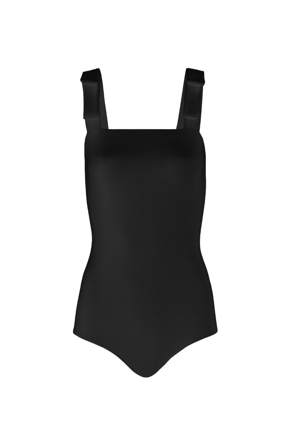 Timeless Swimsuit With Straps Product