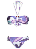 Wave Hoops Bikini Product
