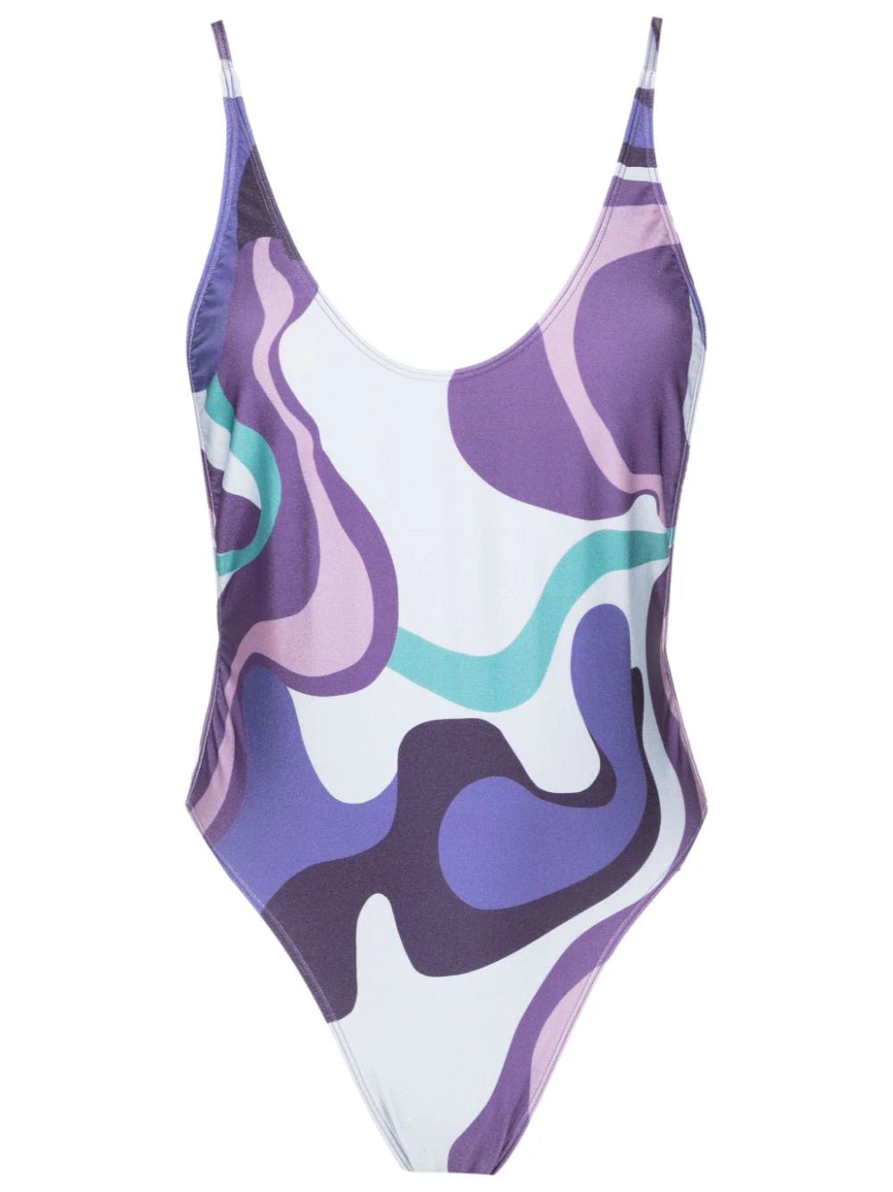 Wave Straps Swimsuit Product