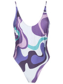 Wave Straps Swimsuit Product