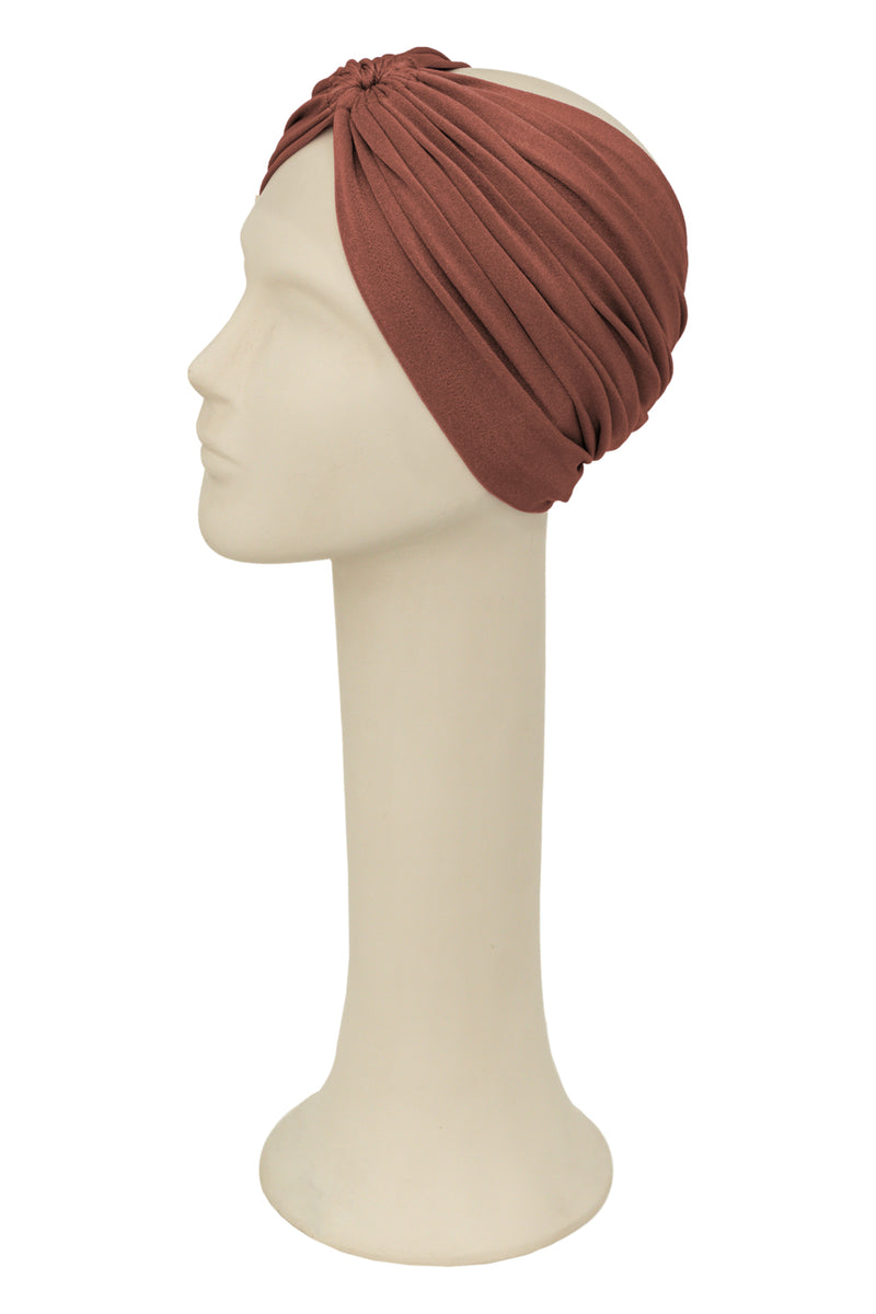 Moves Solid Turban