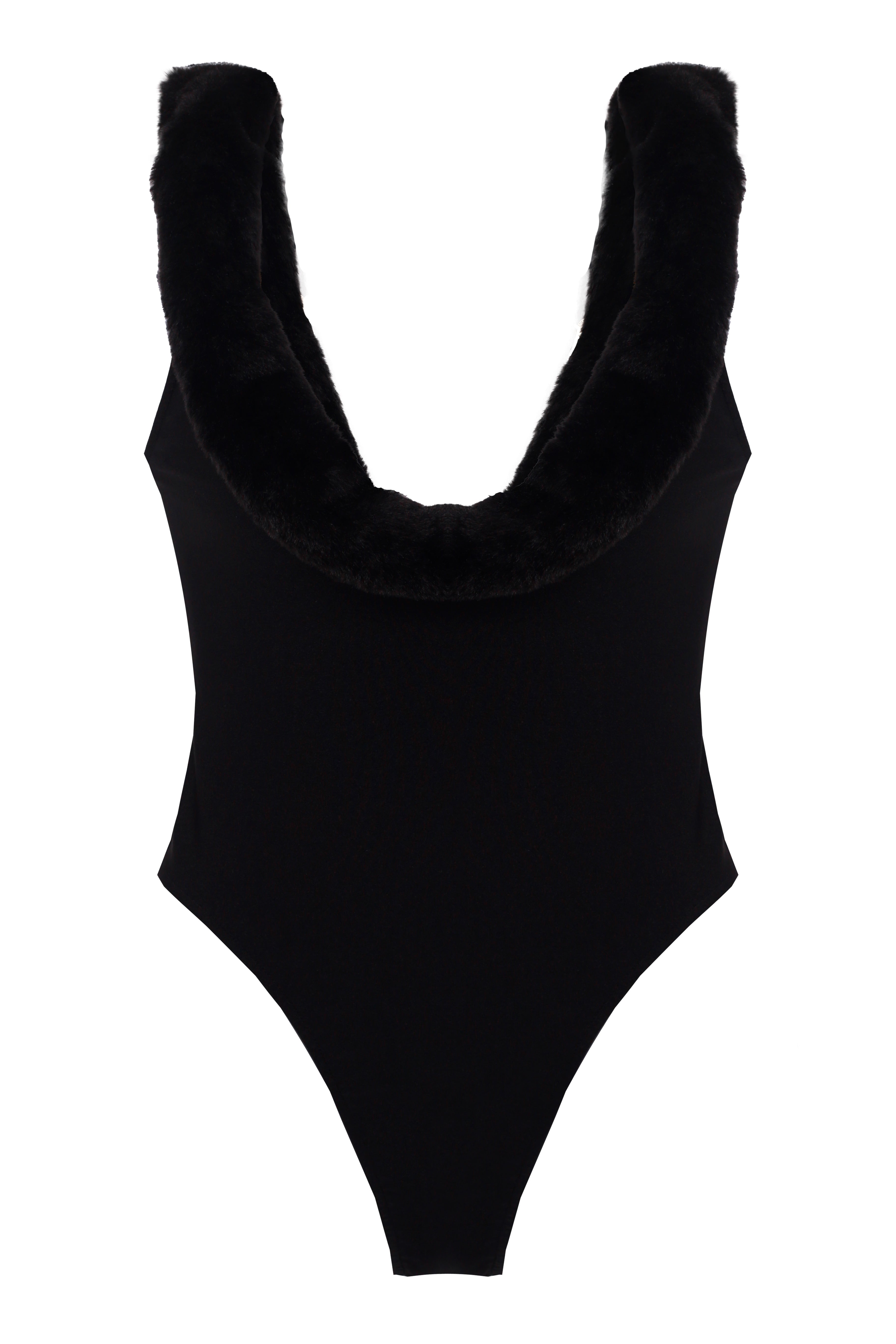 Après-Ski Black Swimsuit Product