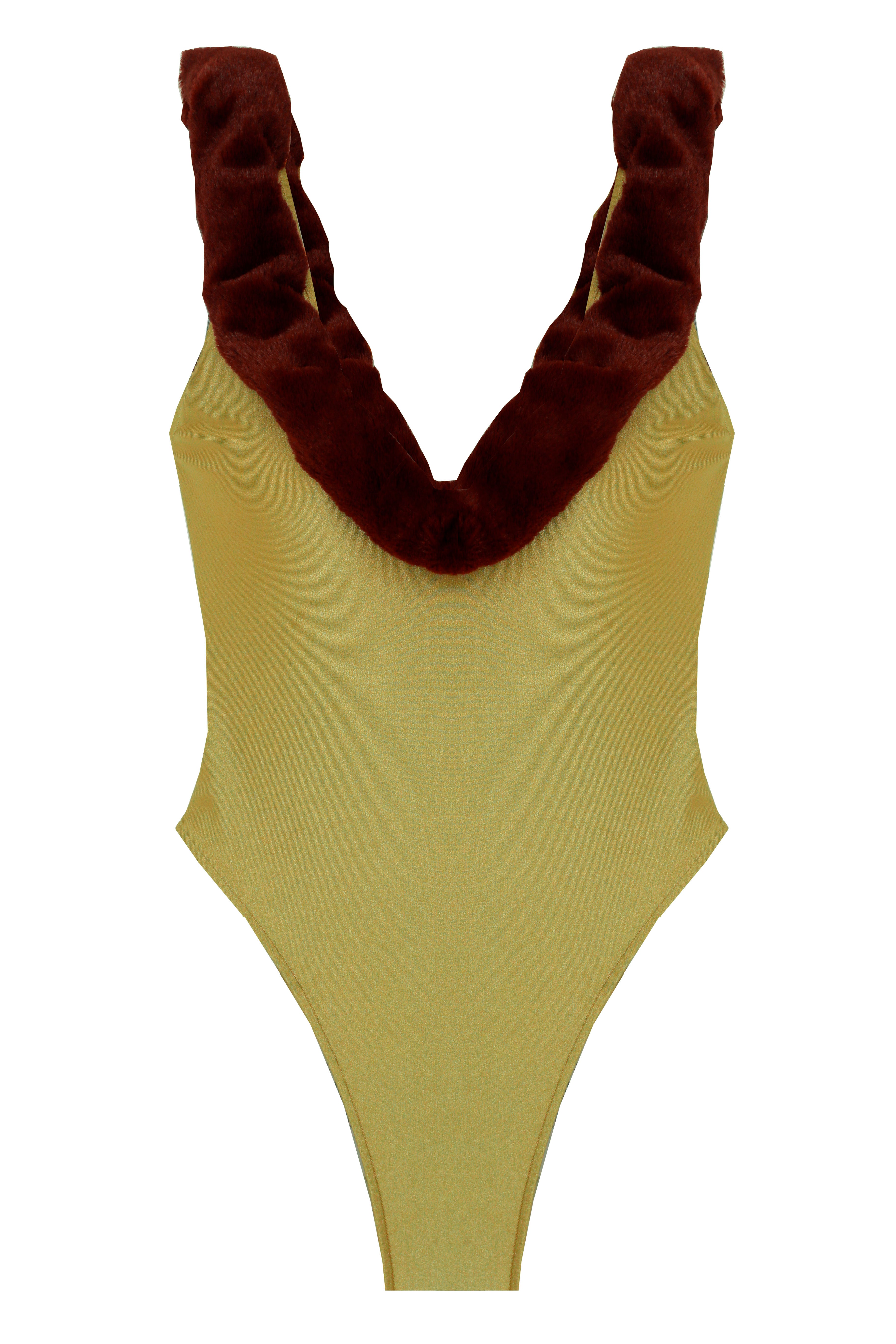 Après-Ski Dune Swimsuit Product