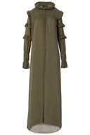 Cavalgade Long Dress With Long Sleeves Product