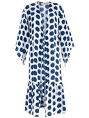 Pois Compose Midi Robe Product