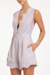 Moves Playsuit