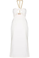 Montaigne Cut-Out Midi Dress Product