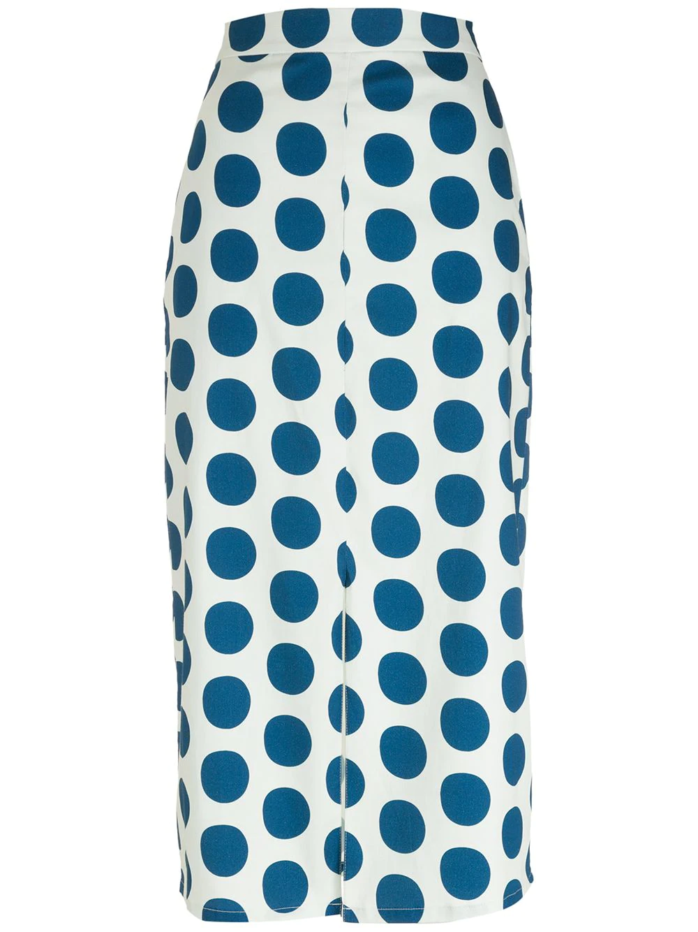 Pois Compose Midi Skirt Product