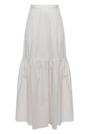 Effortless Chic Long Skirt