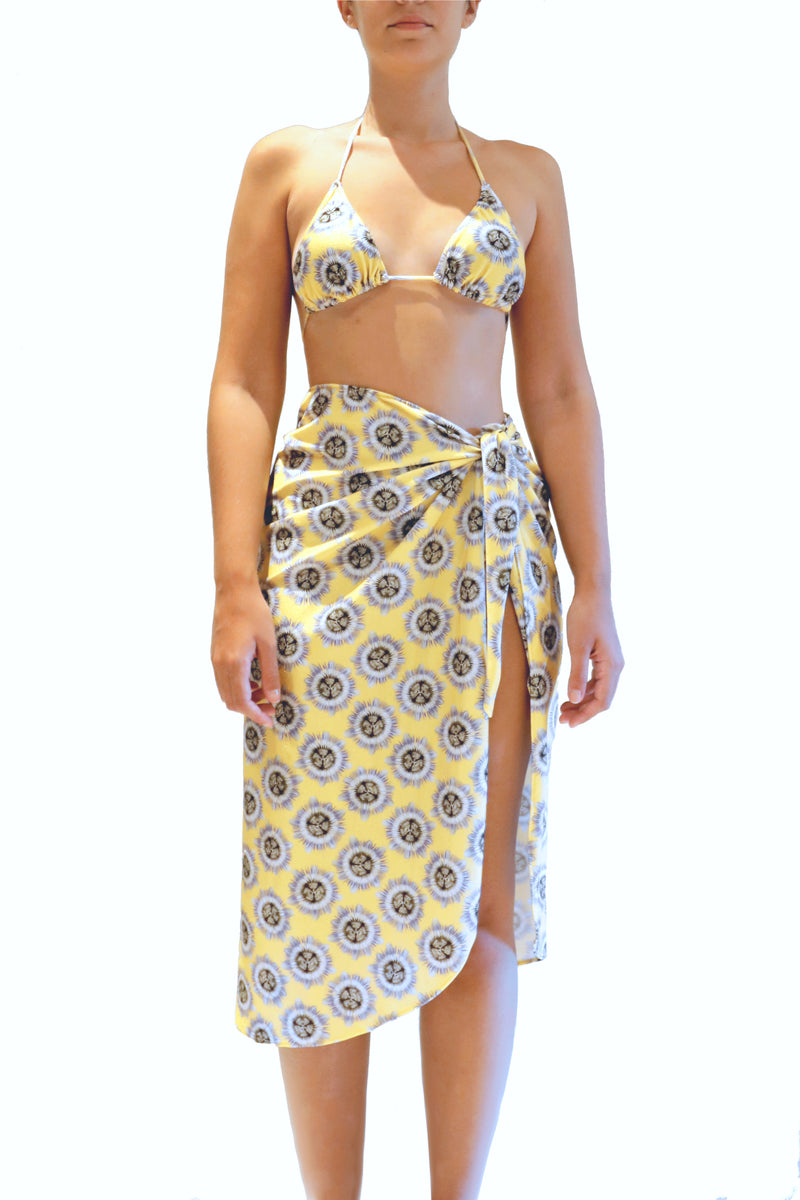 Exotic Passion Pareo Skirt