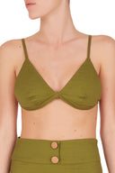 Safari Solid Top Detail